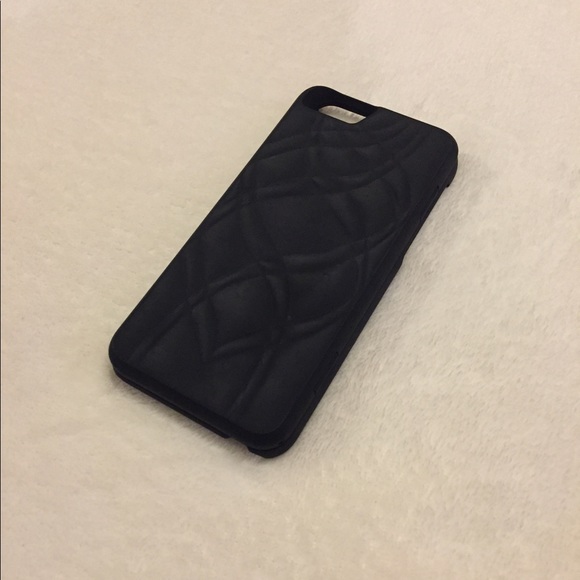 π iPhone 6 case with mirror